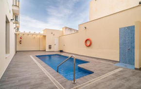 Cozy Apartment In Fuente De Piedra With Wifi, Fuente De Piedra